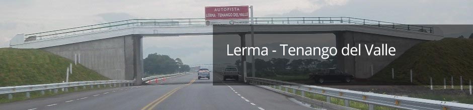 Autopista Lerma